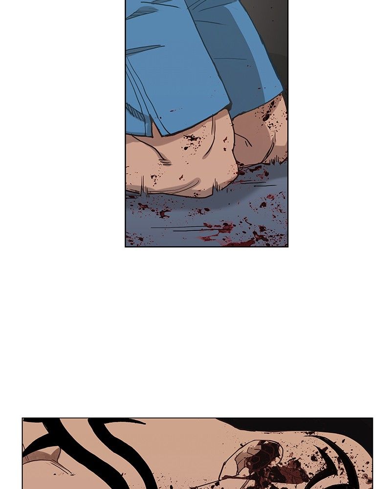 The Boxer Chapitre 18 - Page 52