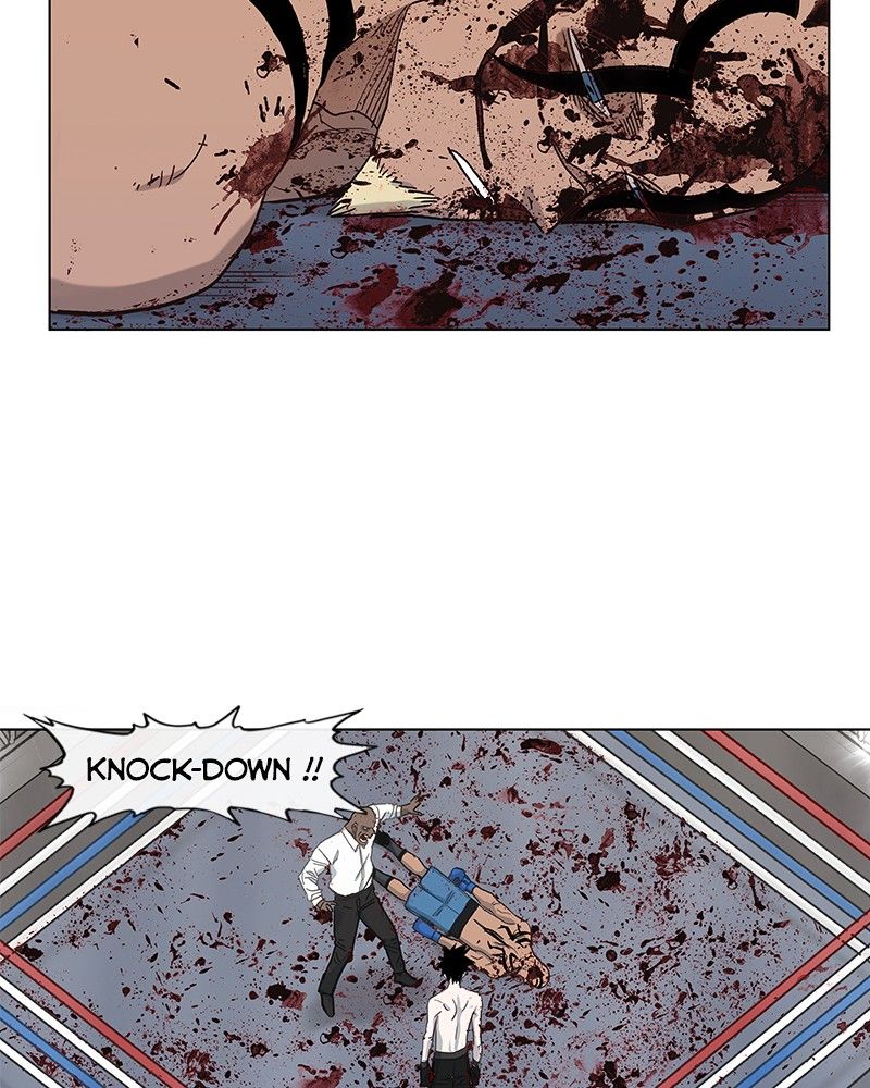 The Boxer Chapitre 18 - Page 53