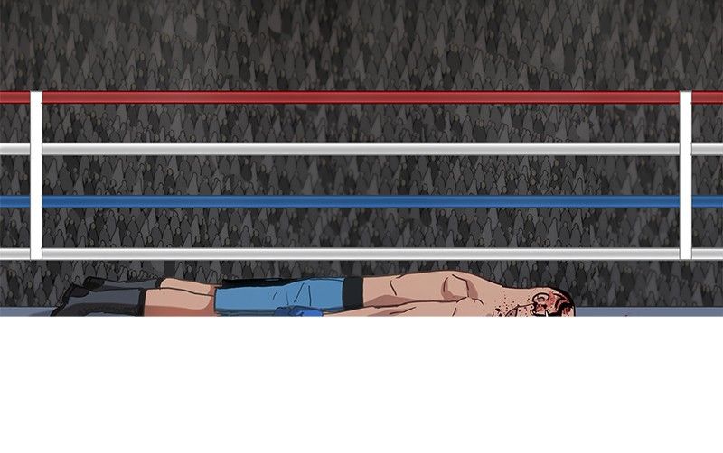 The Boxer Chapitre 18 - Page 56