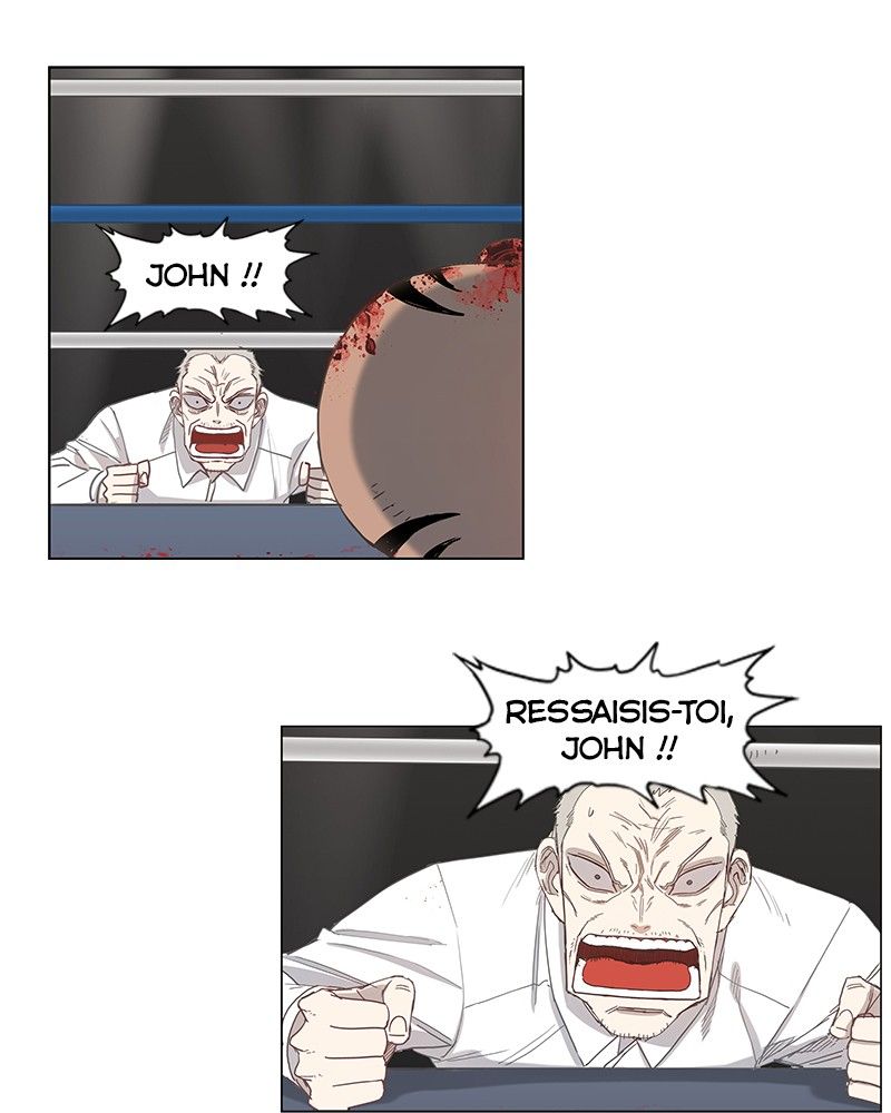 The Boxer Chapitre 18 - Page 57