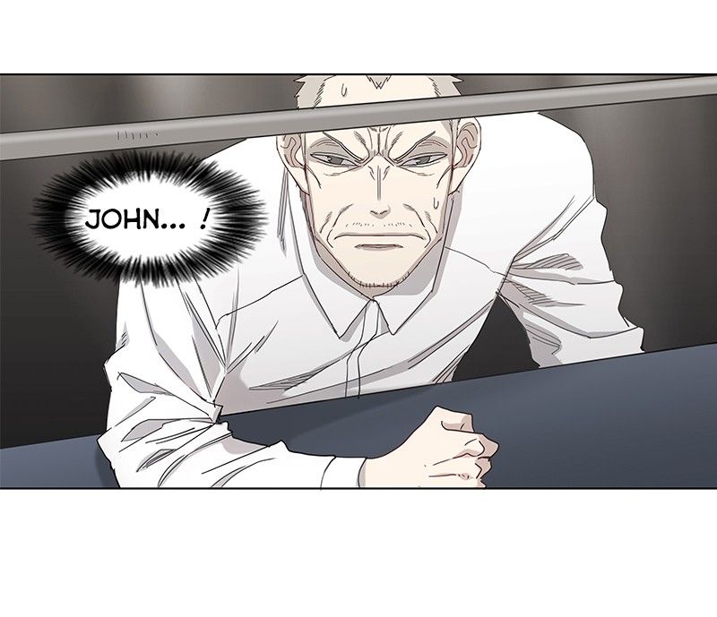 The Boxer Chapitre 18 - Page 6