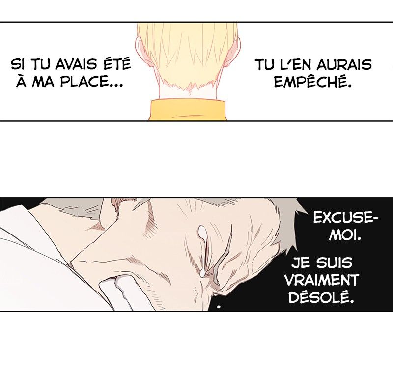The Boxer Chapitre 18 - Page 63
