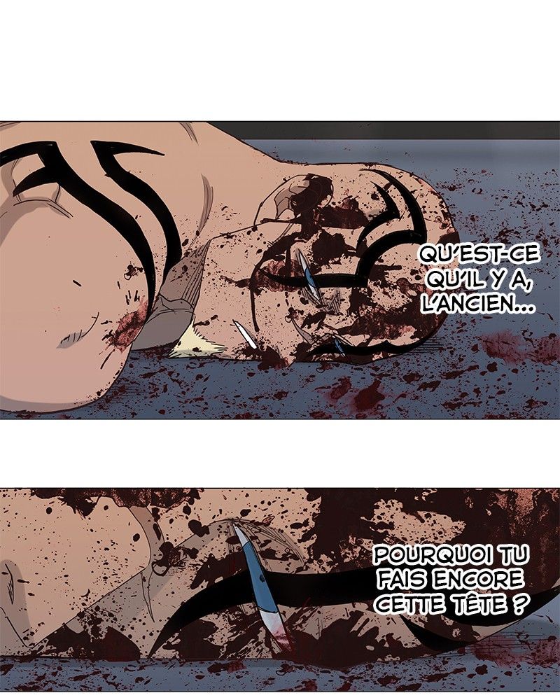 The Boxer Chapitre 18 - Page 64