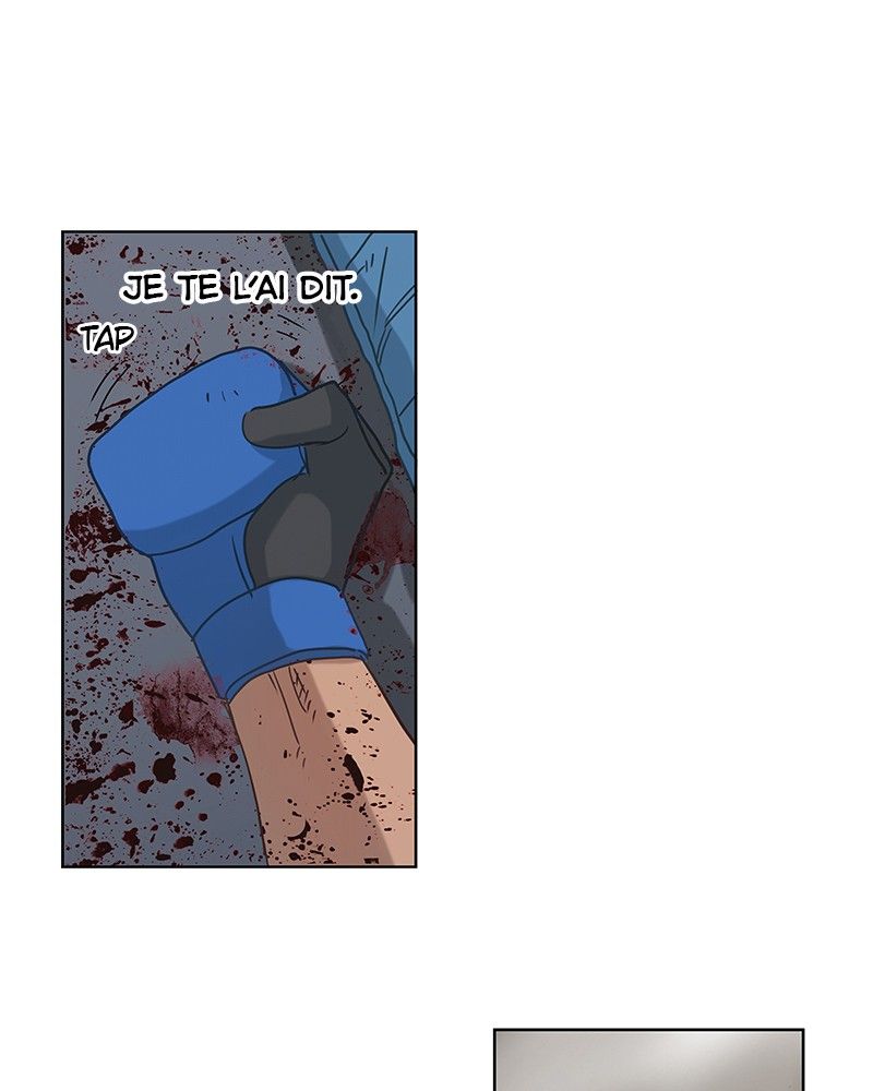 The Boxer Chapitre 18 - Page 65