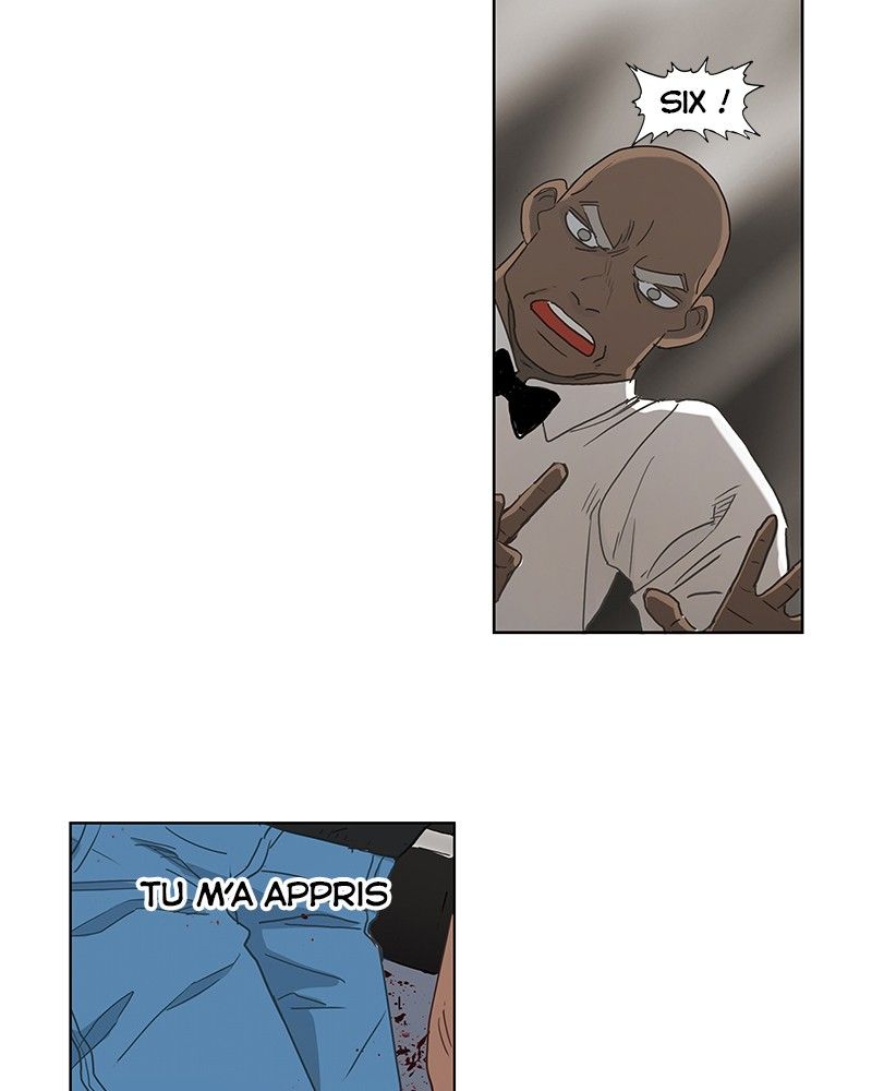 The Boxer Chapitre 18 - Page 66