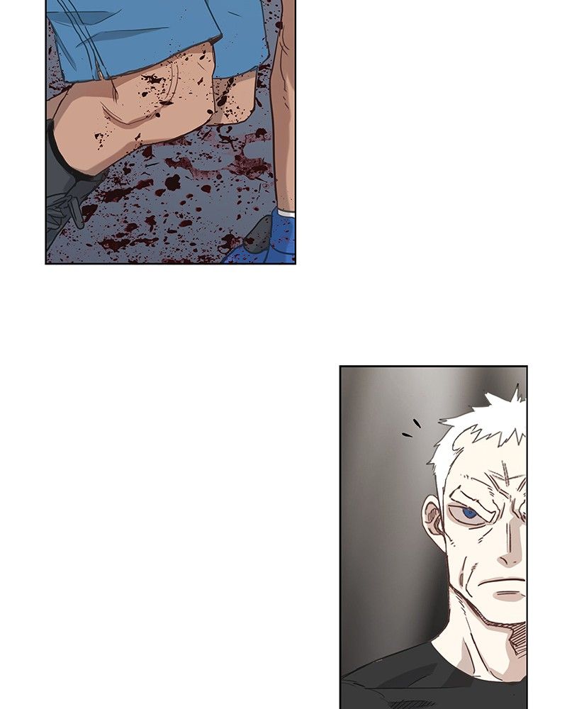 The Boxer Chapitre 18 - Page 67