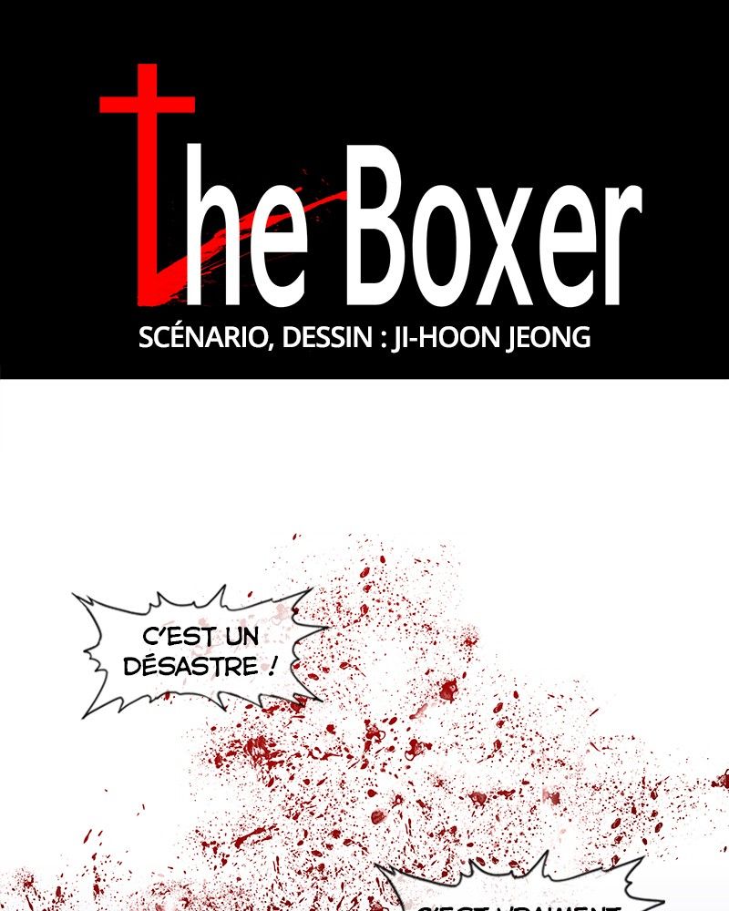 The Boxer Chapitre 18 - Page 7