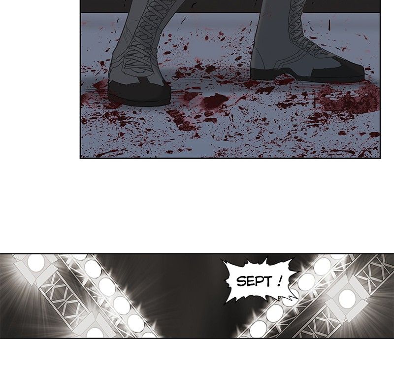 The Boxer Chapitre 18 - Page 70