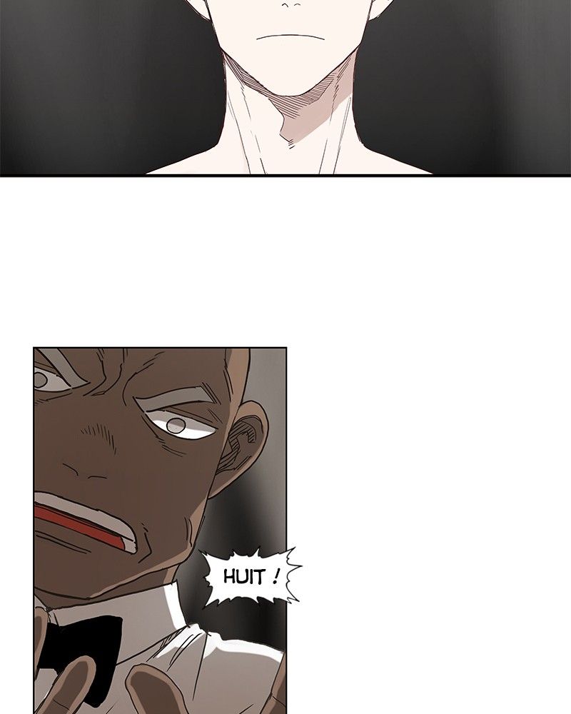 The Boxer Chapitre 18 - Page 72