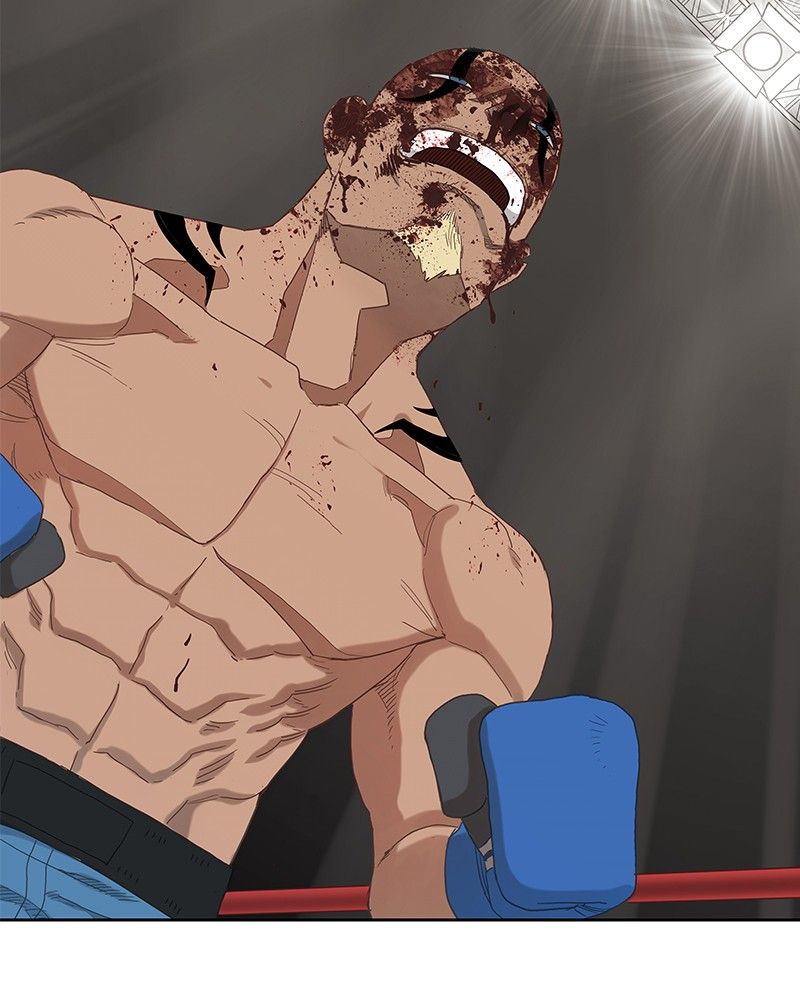 The Boxer Chapitre 18 - Page 76