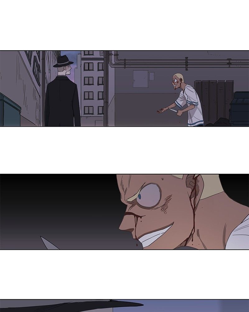The Boxer Chapitre 18 - Page 78