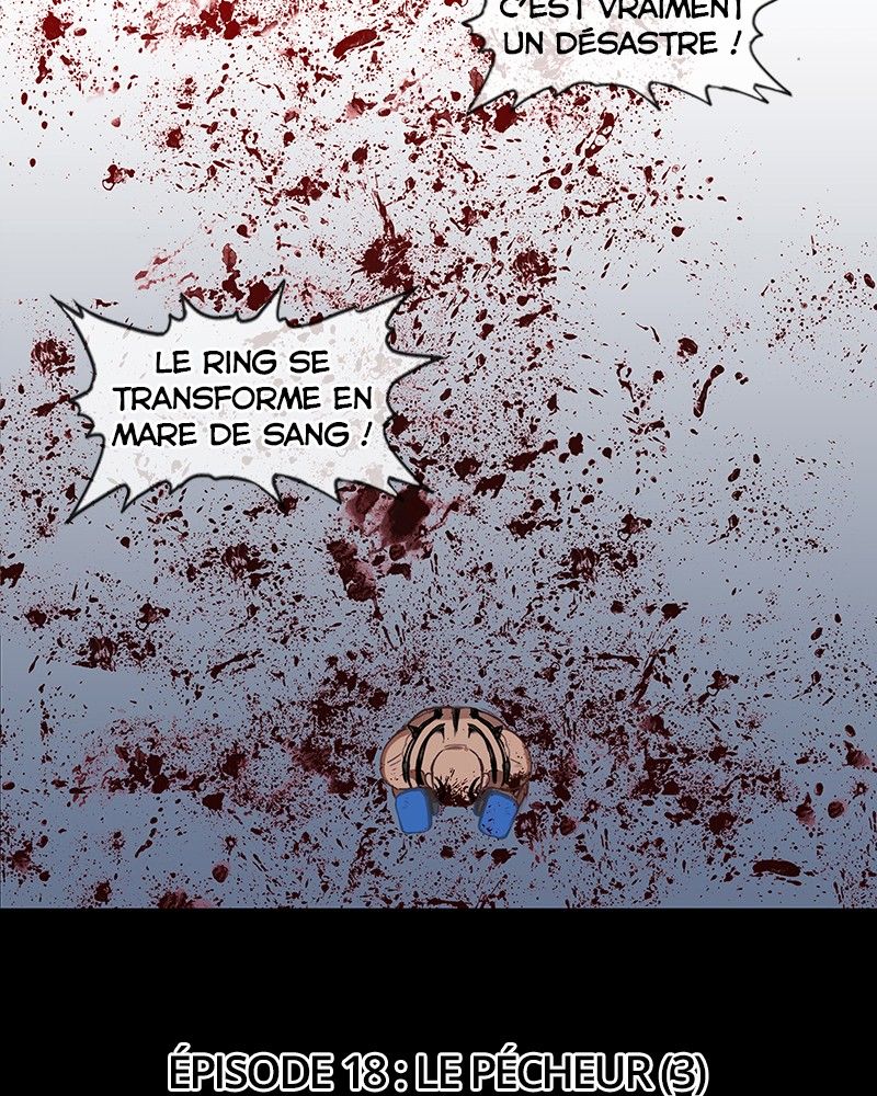 The Boxer Chapitre 18 - Page 8