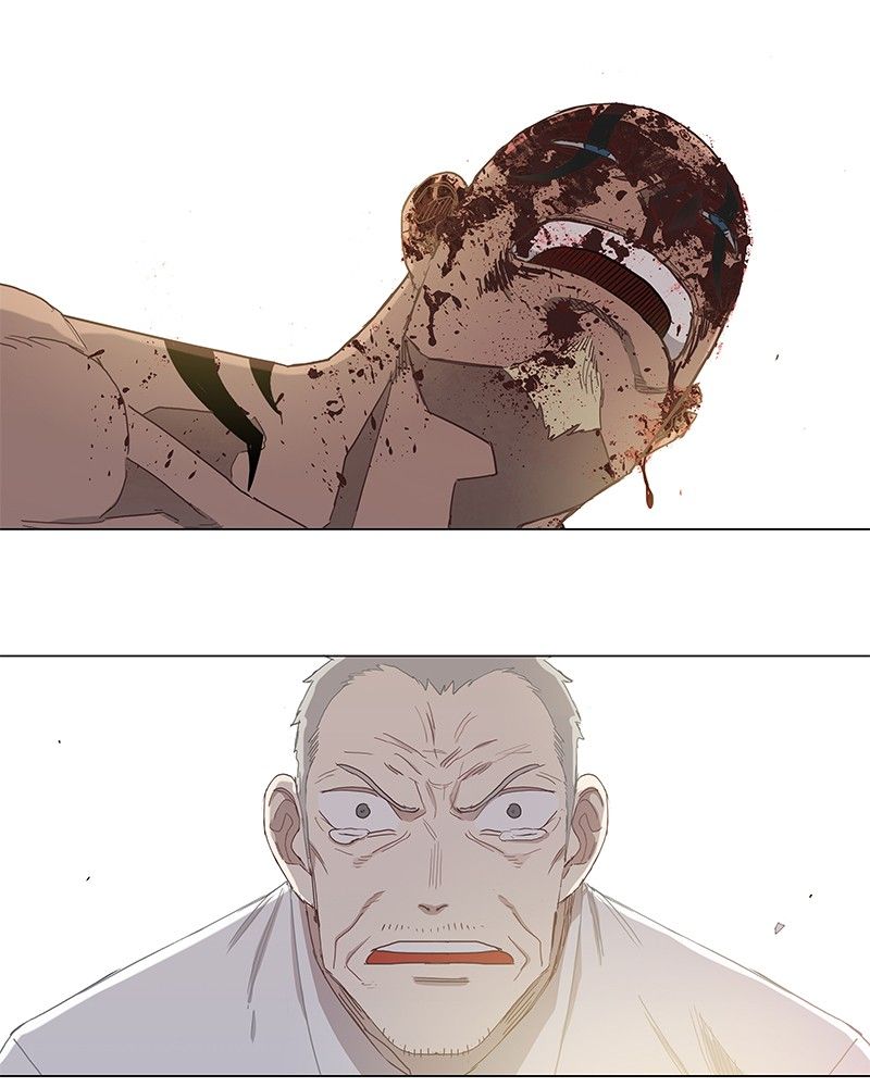 The Boxer Chapitre 18 - Page 81