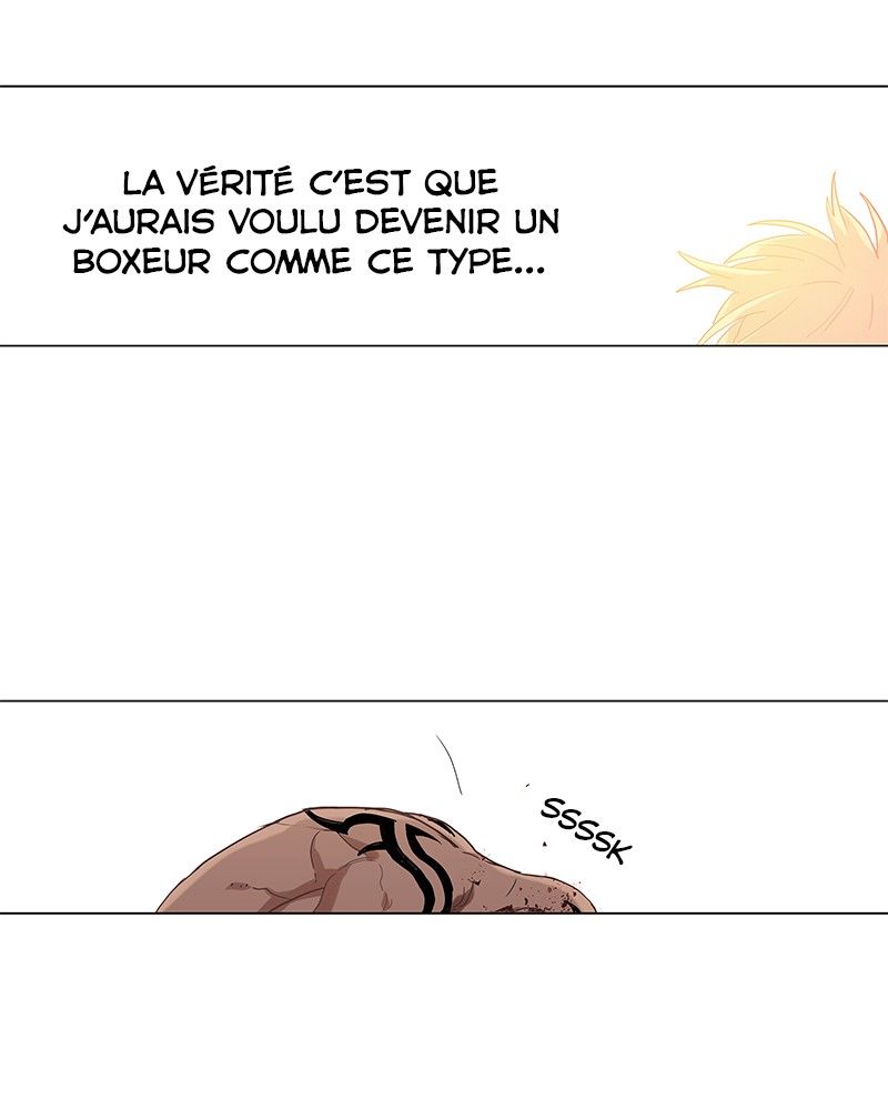 The Boxer Chapitre 18 - Page 82