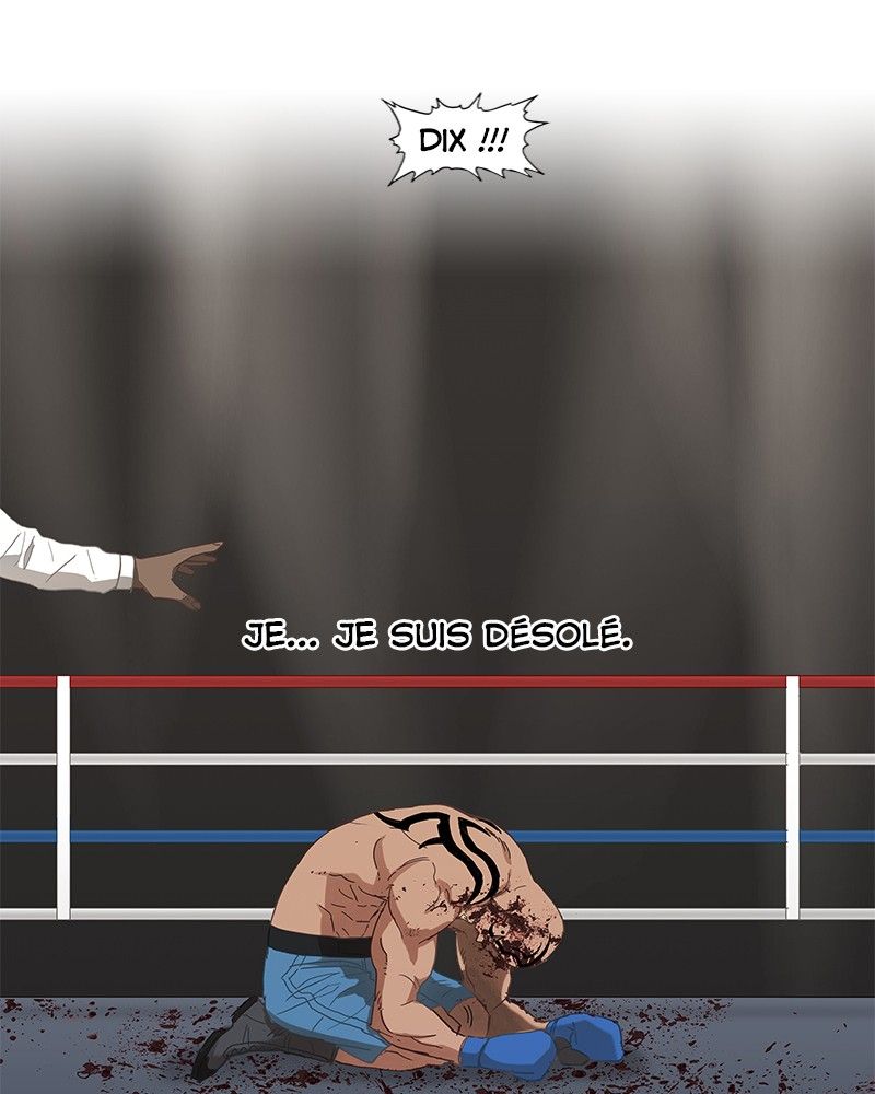 The Boxer Chapitre 18 - Page 83