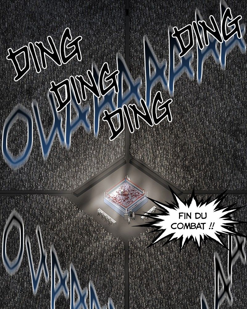 The Boxer Chapitre 19 - Page 1