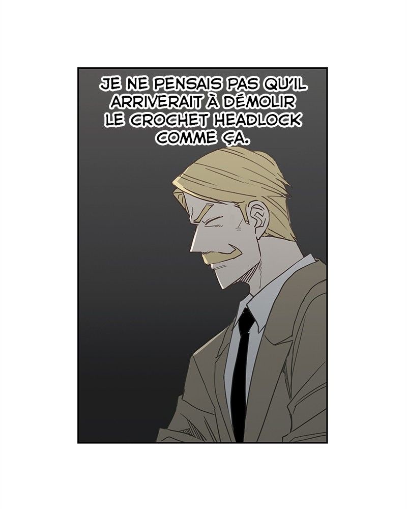 The Boxer Chapitre 19 - Page 16