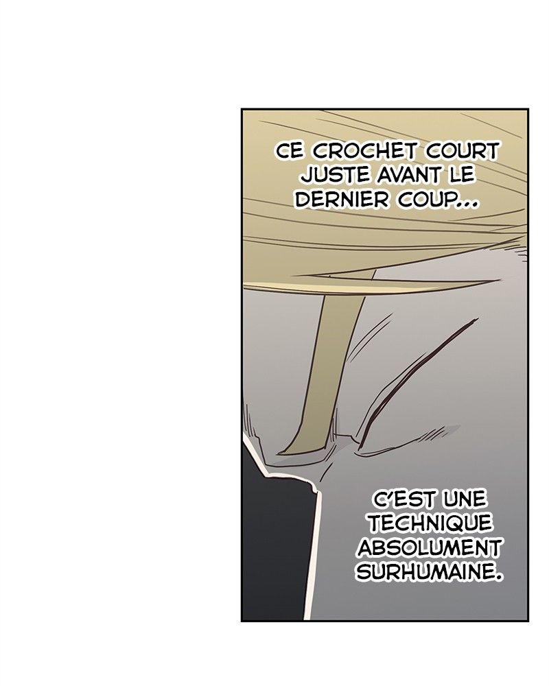 The Boxer Chapitre 19 - Page 17