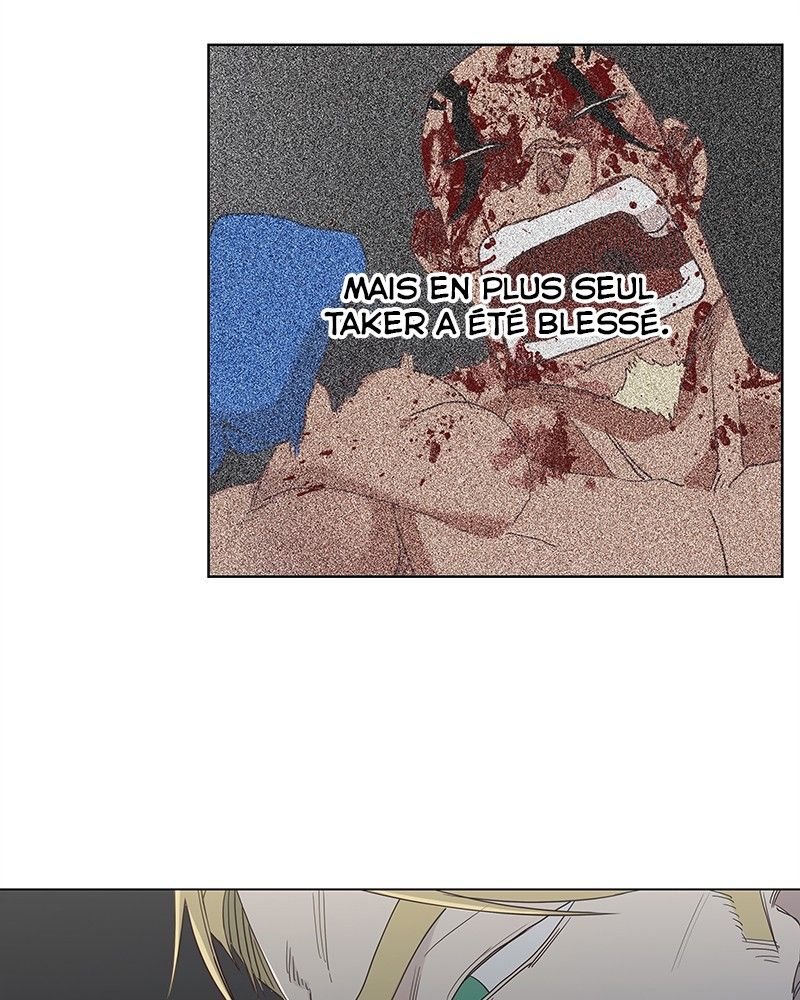 The Boxer Chapitre 19 - Page 19