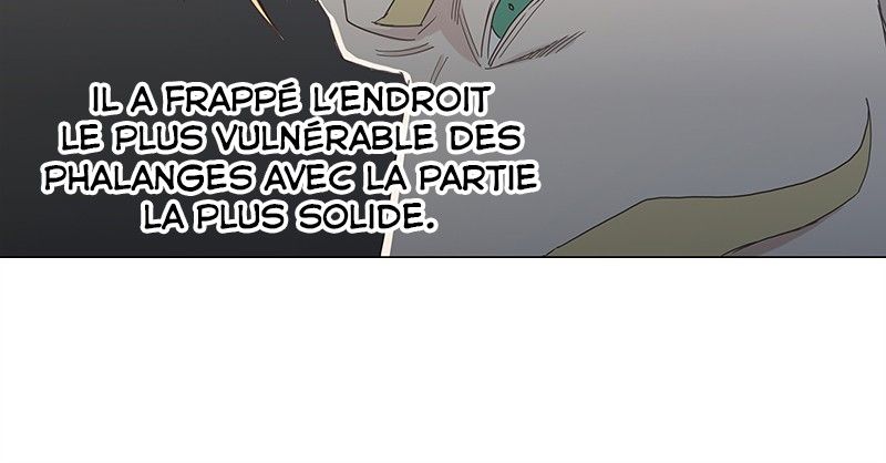 The Boxer Chapitre 19 - Page 20