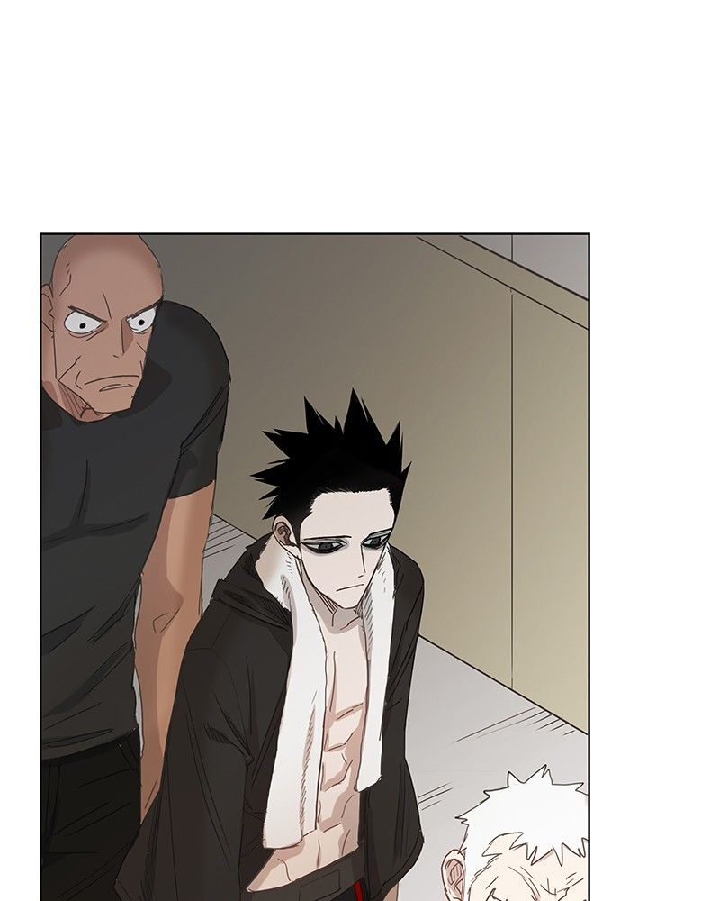 The Boxer Chapitre 19 - Page 21