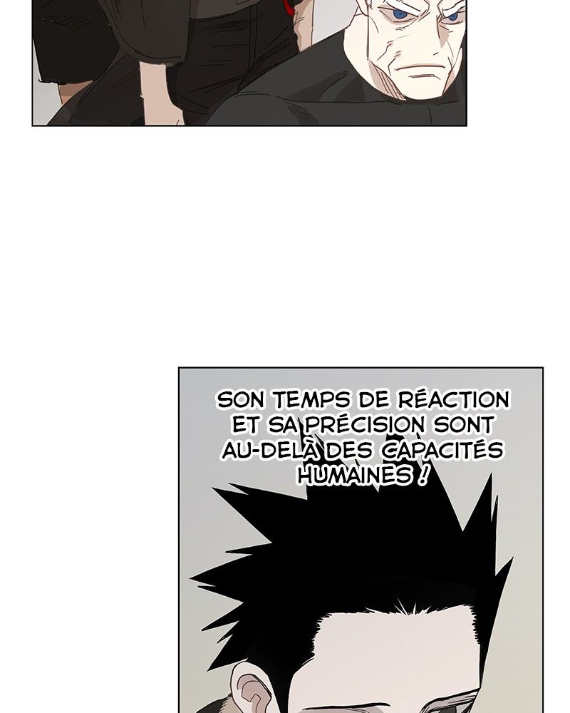 The Boxer Chapitre 19 - Page 22