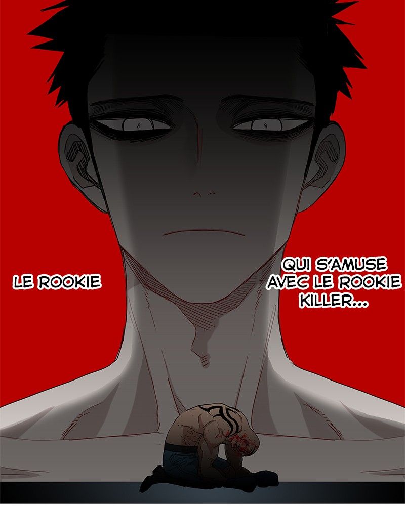 The Boxer Chapitre 19 - Page 25