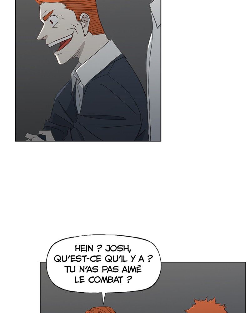 The Boxer Chapitre 19 - Page 30