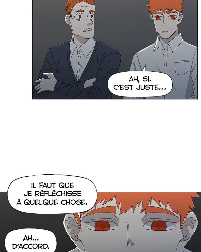 The Boxer Chapitre 19 - Page 31