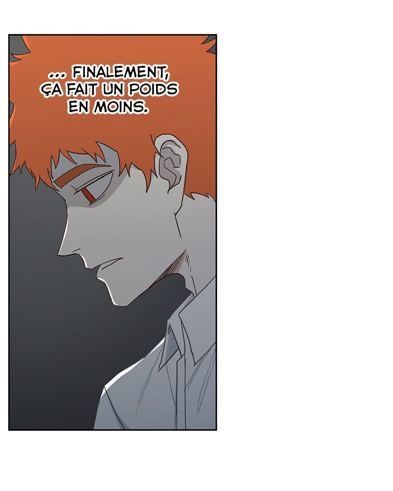 The Boxer Chapitre 19 - Page 33