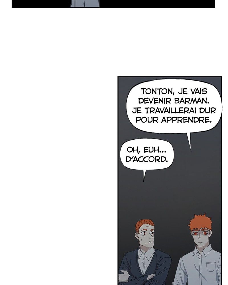 The Boxer Chapitre 19 - Page 35