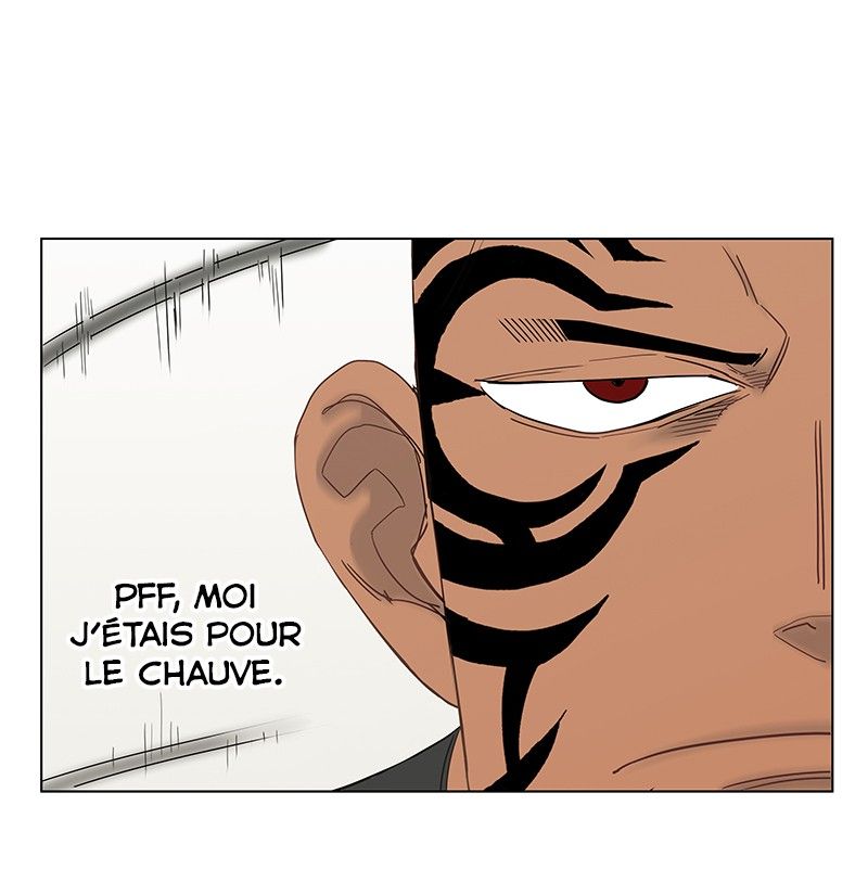 The Boxer Chapitre 19 - Page 38
