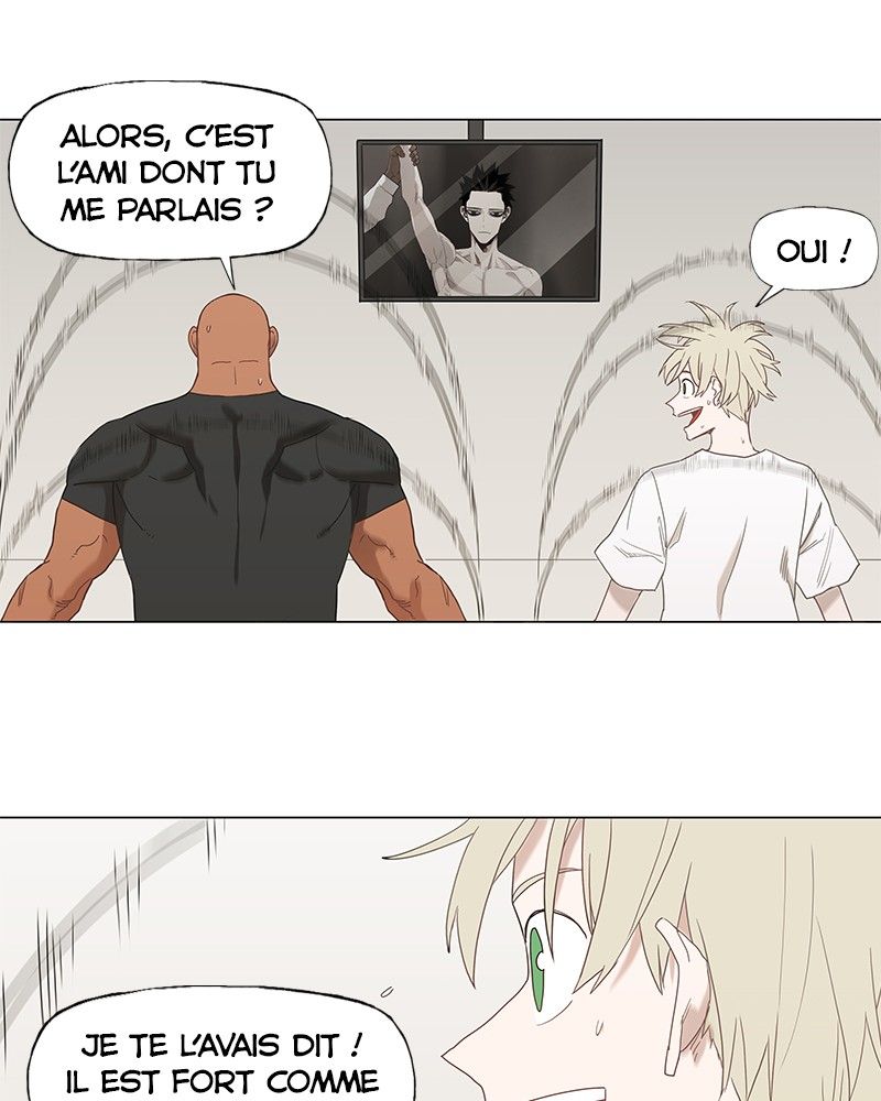 The Boxer Chapitre 19 - Page 39