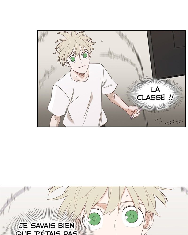 The Boxer Chapitre 19 - Page 41