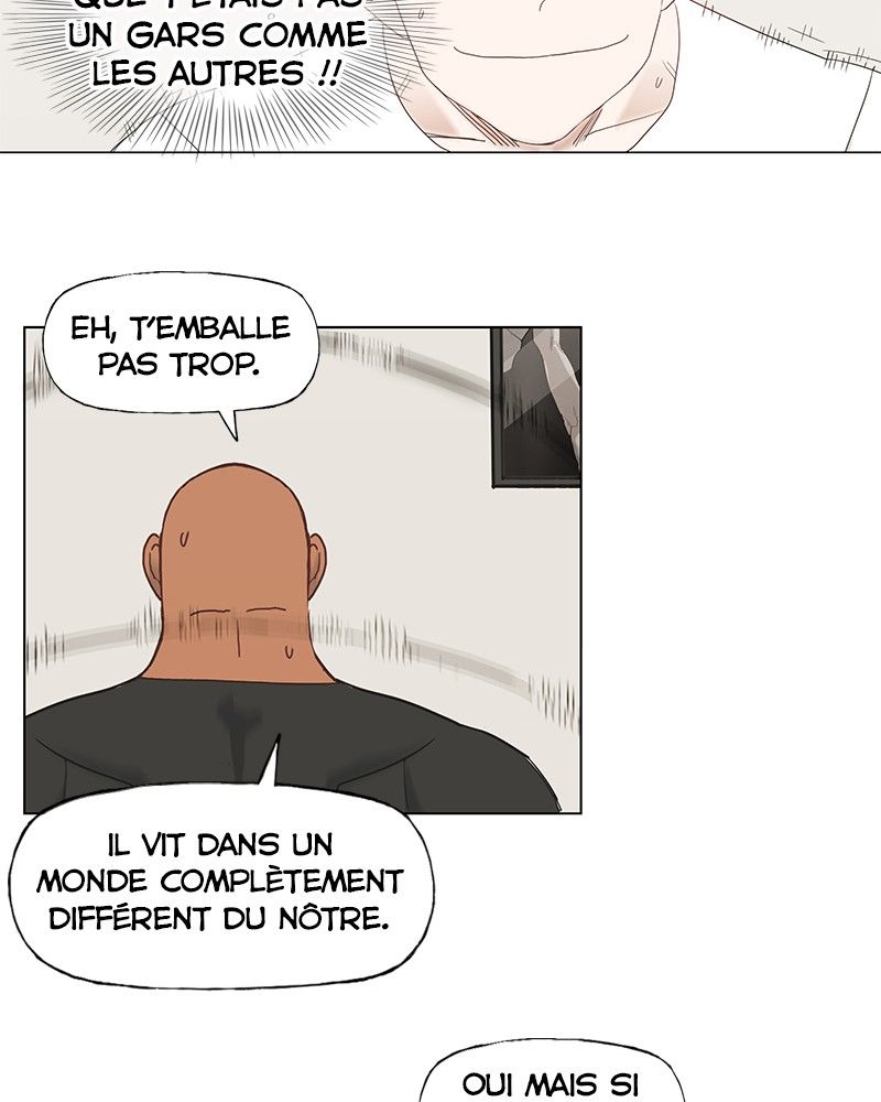 The Boxer Chapitre 19 - Page 42