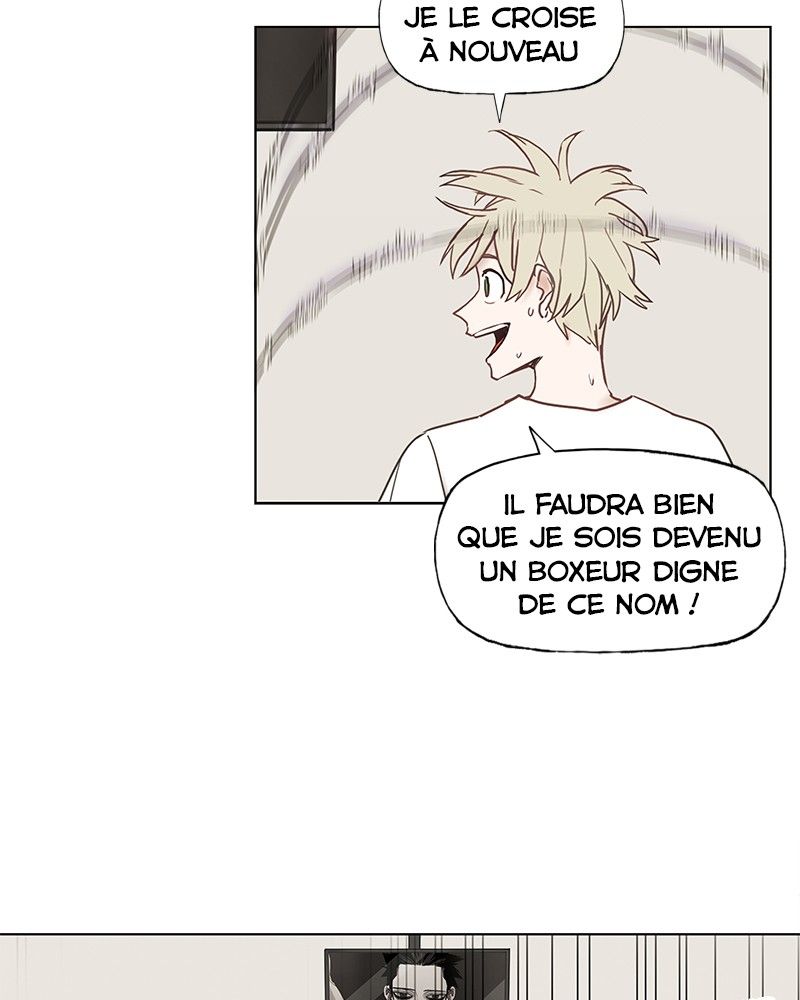 The Boxer Chapitre 19 - Page 43