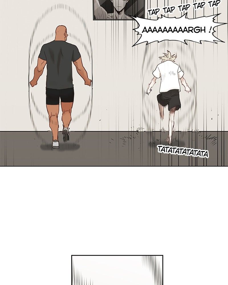 The Boxer Chapitre 19 - Page 44