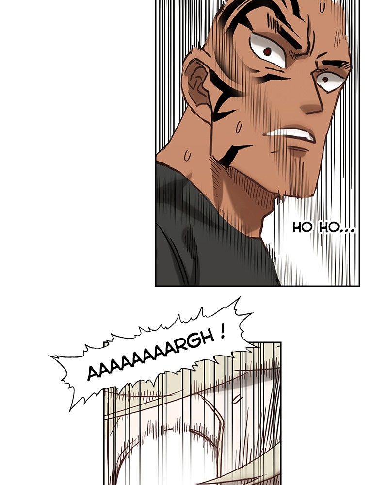 The Boxer Chapitre 19 - Page 47