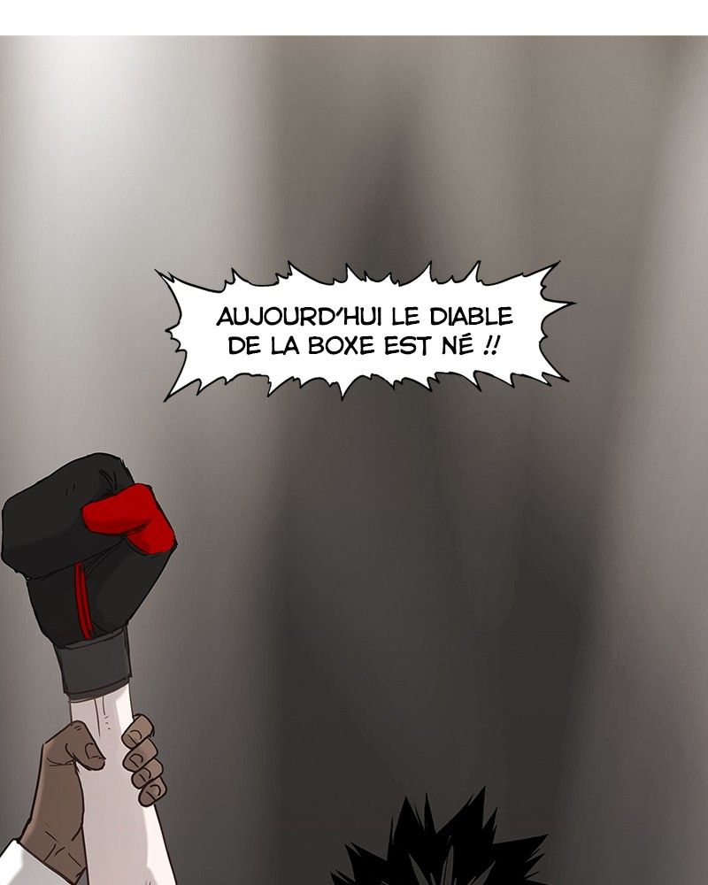 The Boxer Chapitre 19 - Page 5