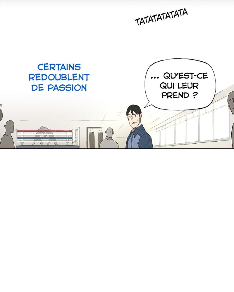 The Boxer Chapitre 19 - Page 51
