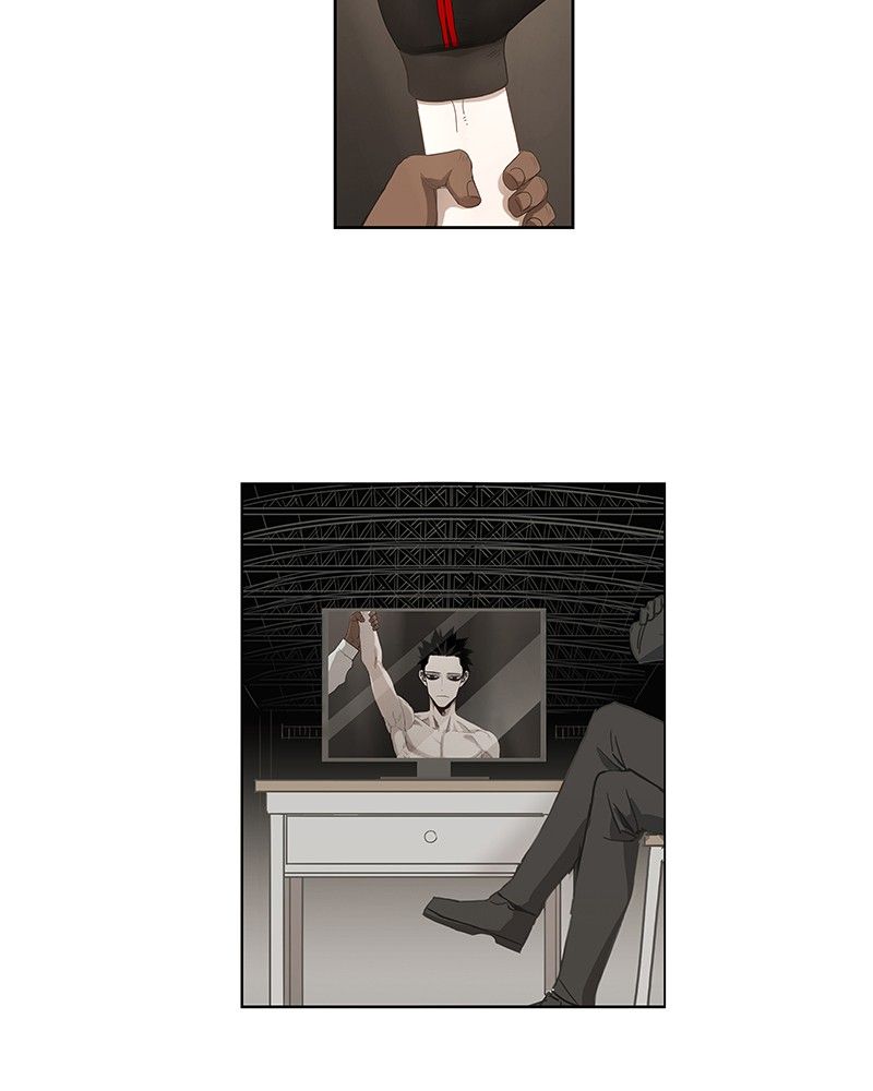 The Boxer Chapitre 19 - Page 53