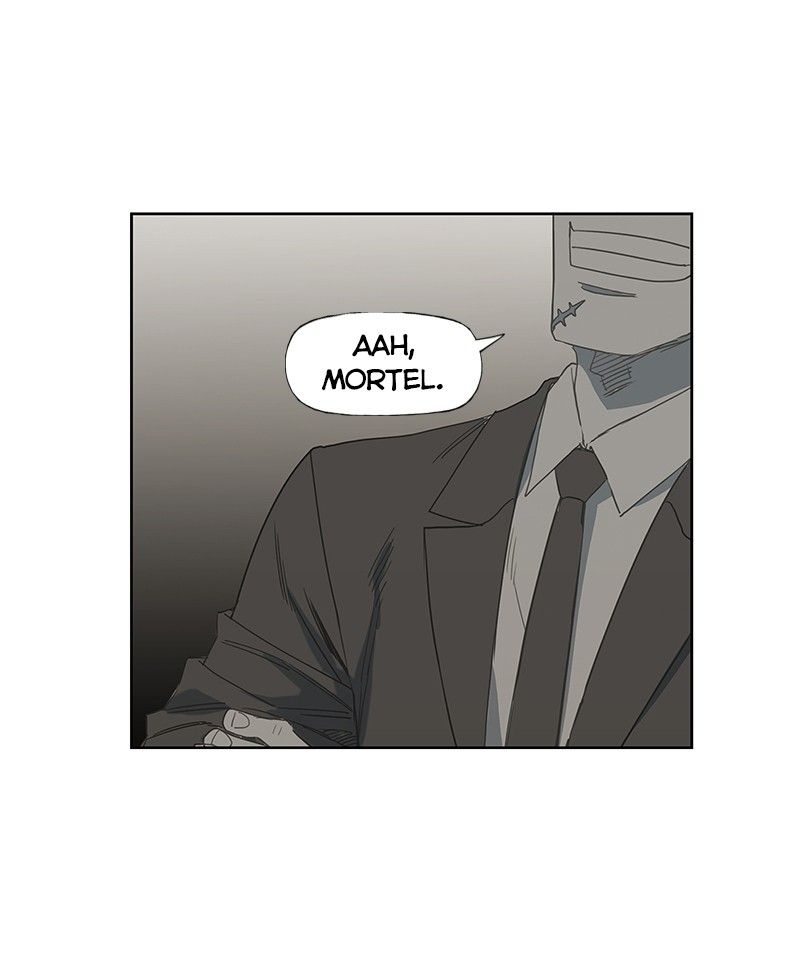 The Boxer Chapitre 19 - Page 54