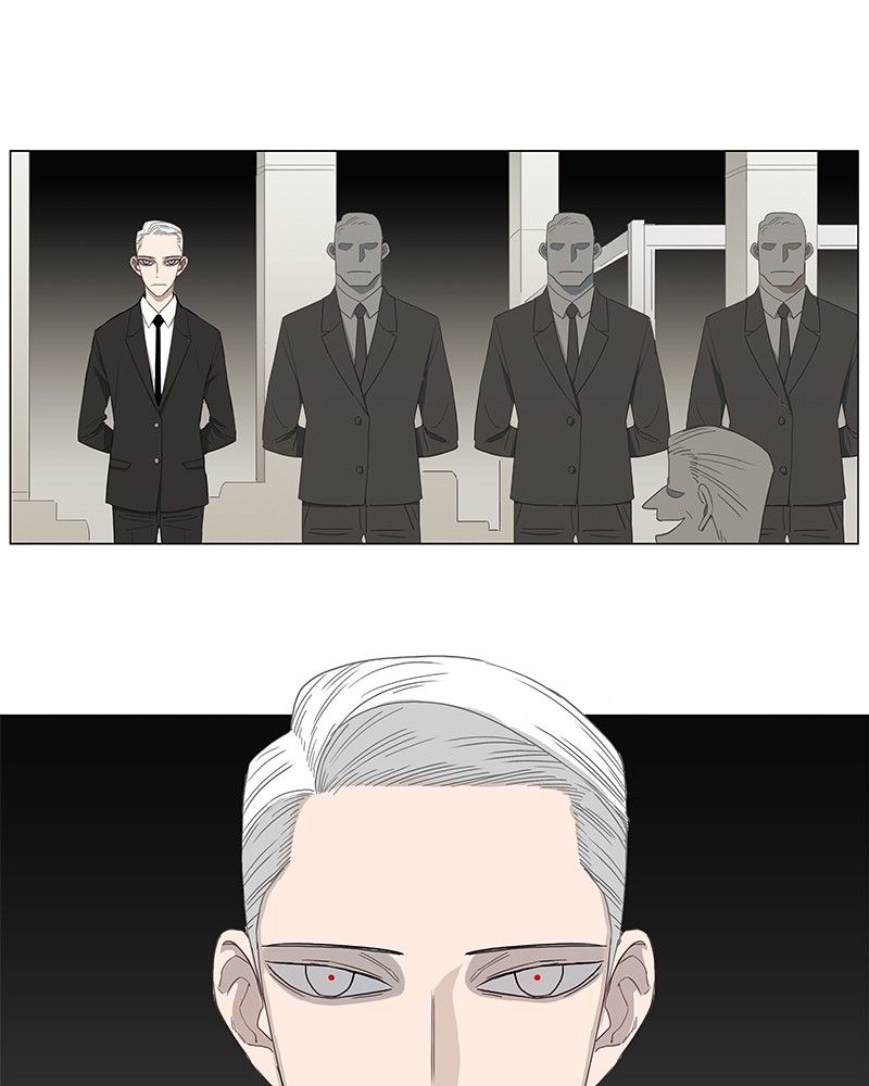 The Boxer Chapitre 19 - Page 55