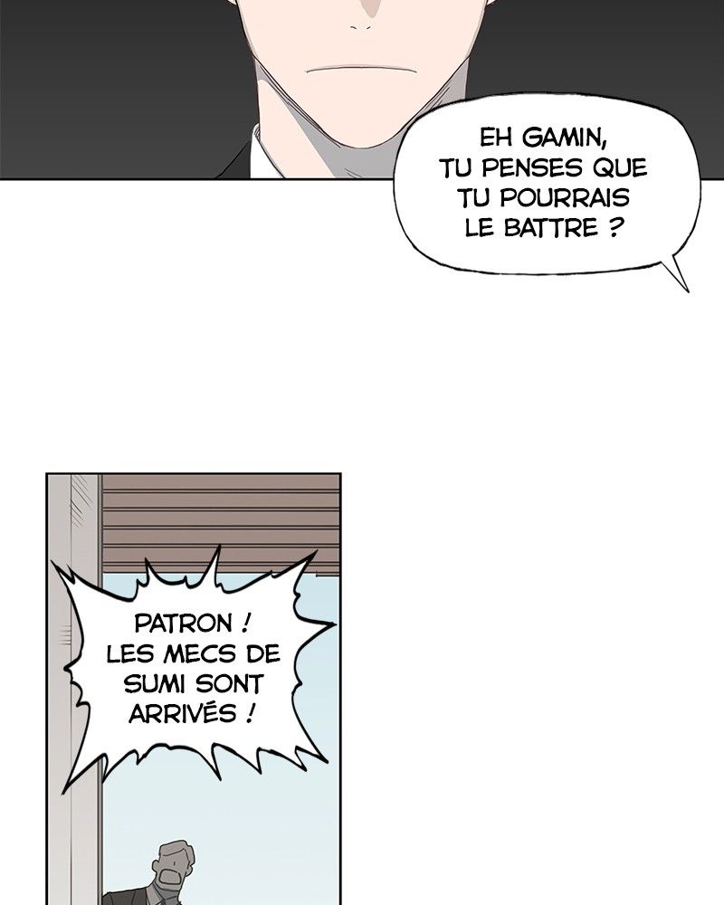 The Boxer Chapitre 19 - Page 56
