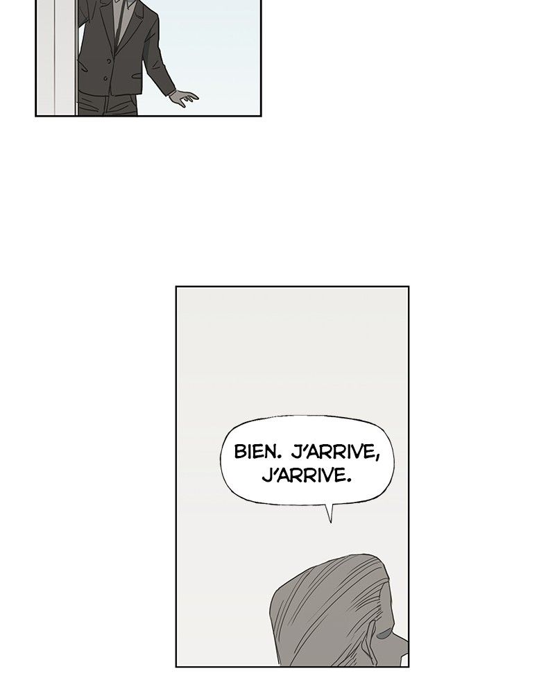 The Boxer Chapitre 19 - Page 57