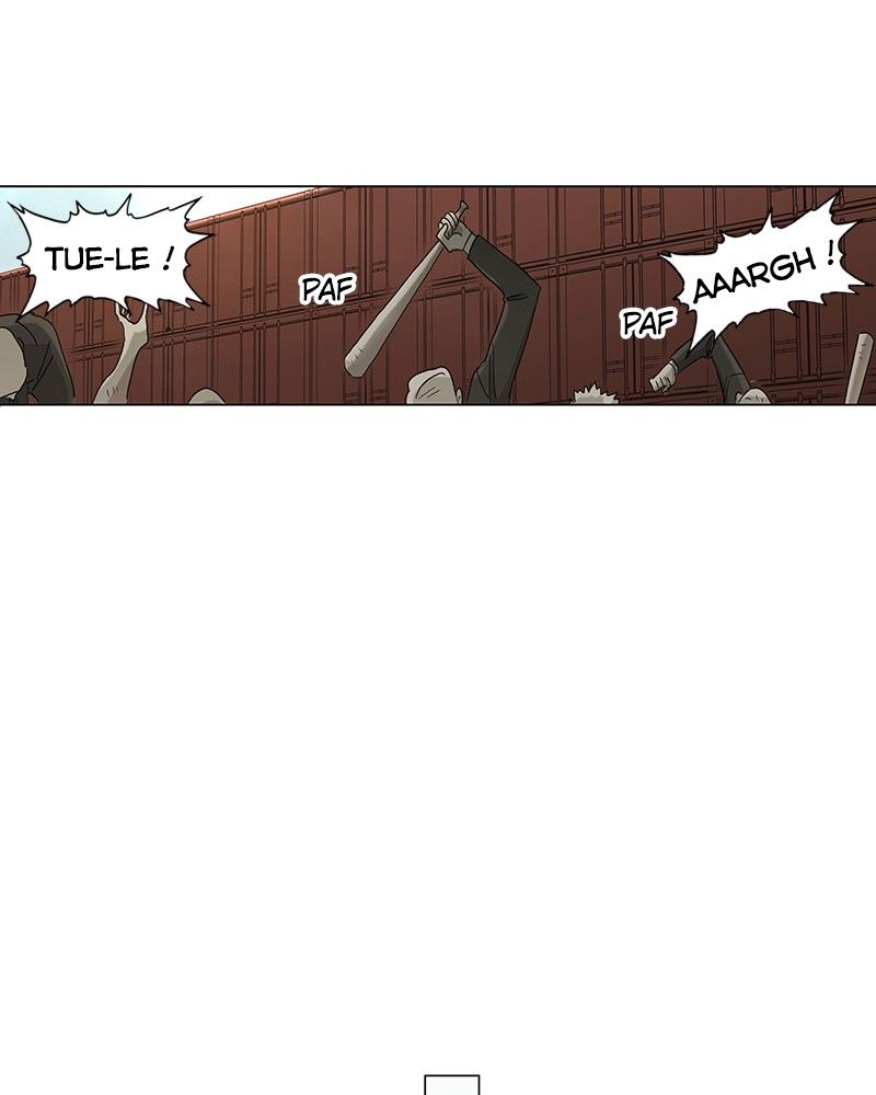The Boxer Chapitre 19 - Page 62