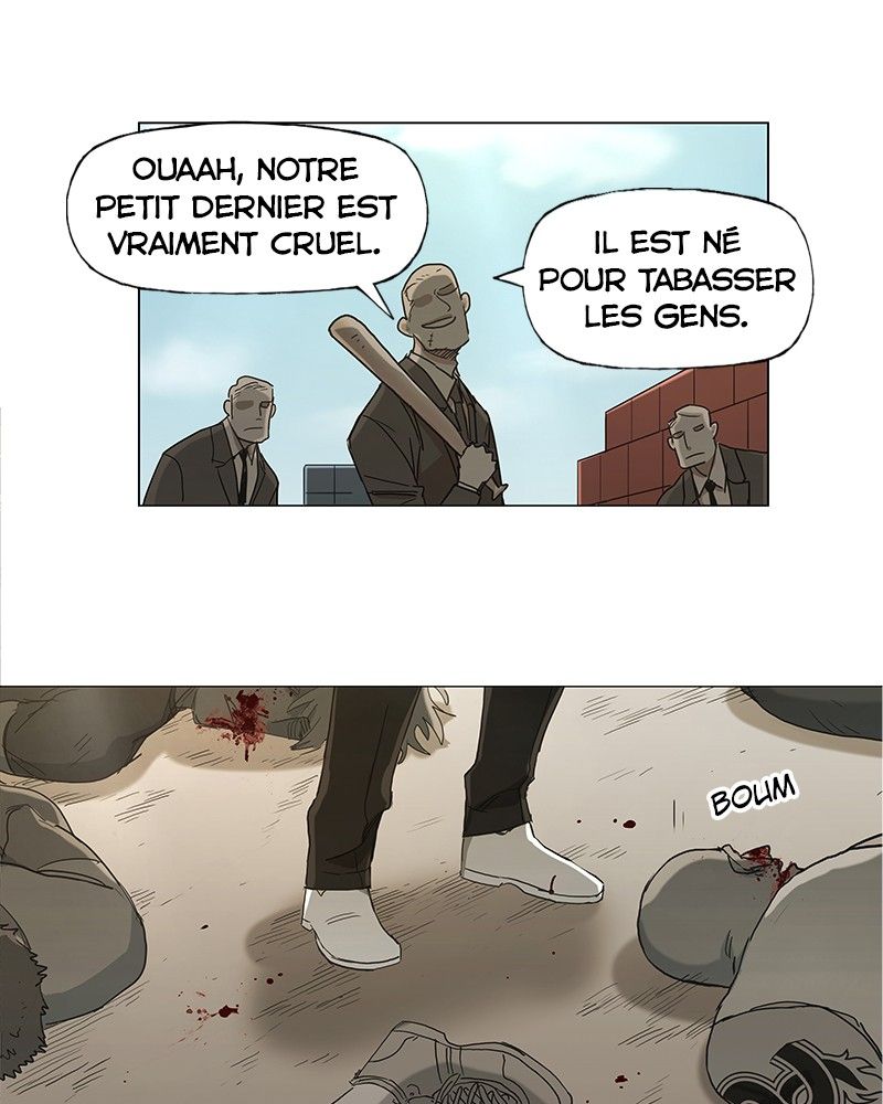 The Boxer Chapitre 19 - Page 64