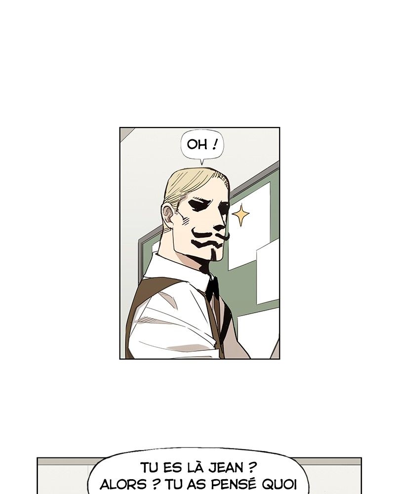 The Boxer Chapitre 19 - Page 70