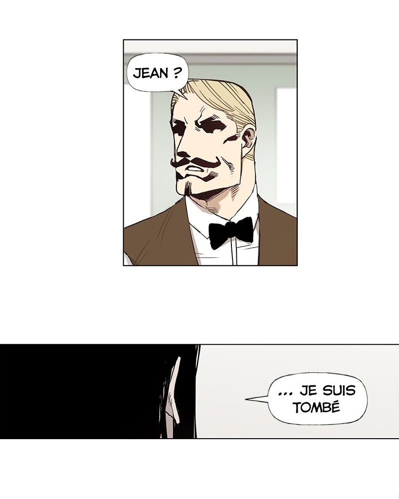 The Boxer Chapitre 19 - Page 74