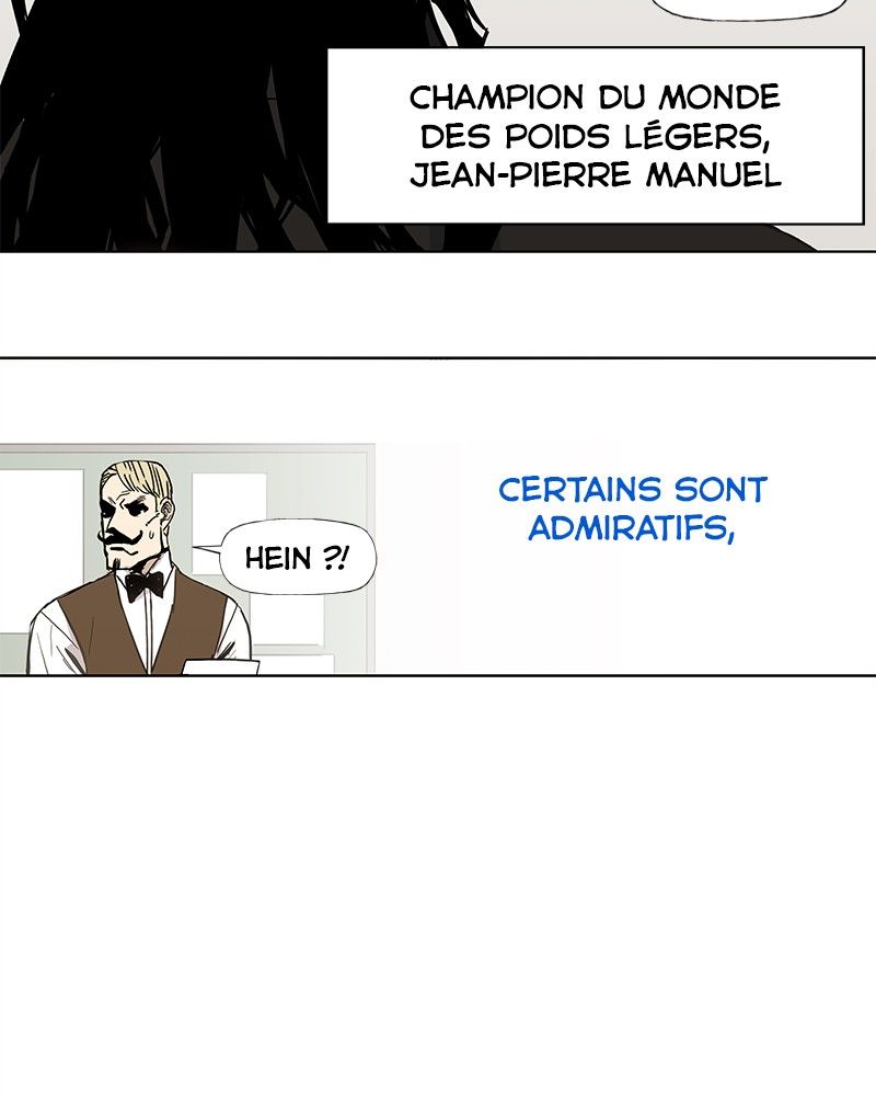 The Boxer Chapitre 19 - Page 77